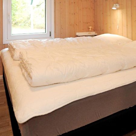 Holiday Home Norre Nebel Xxx Dış mekan fotoğraf