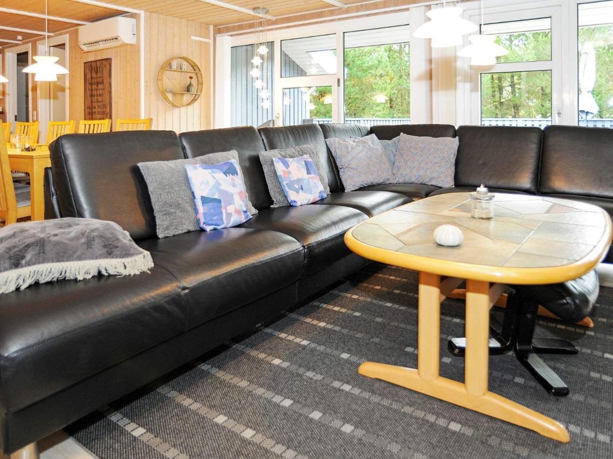 Holiday Home Norre Nebel Xxx Dış mekan fotoğraf