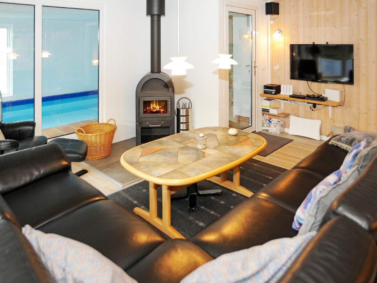Holiday Home Norre Nebel Xxx Dış mekan fotoğraf