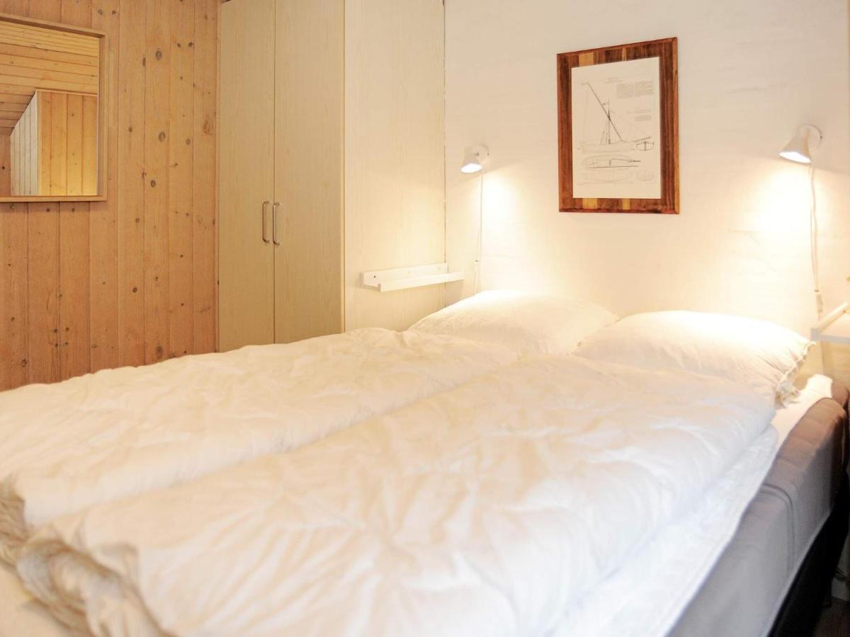 Holiday Home Norre Nebel Xxx Dış mekan fotoğraf