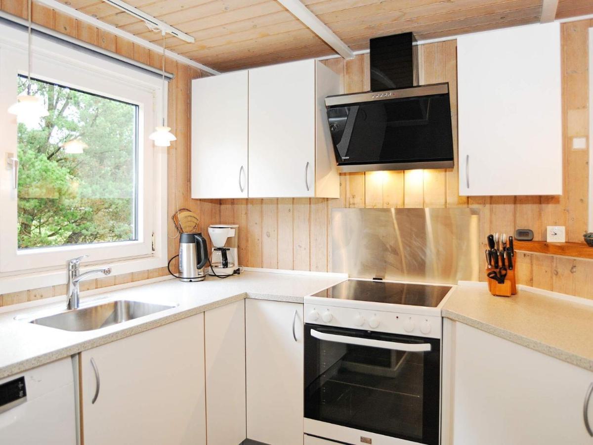 Holiday Home Norre Nebel Xxx Dış mekan fotoğraf