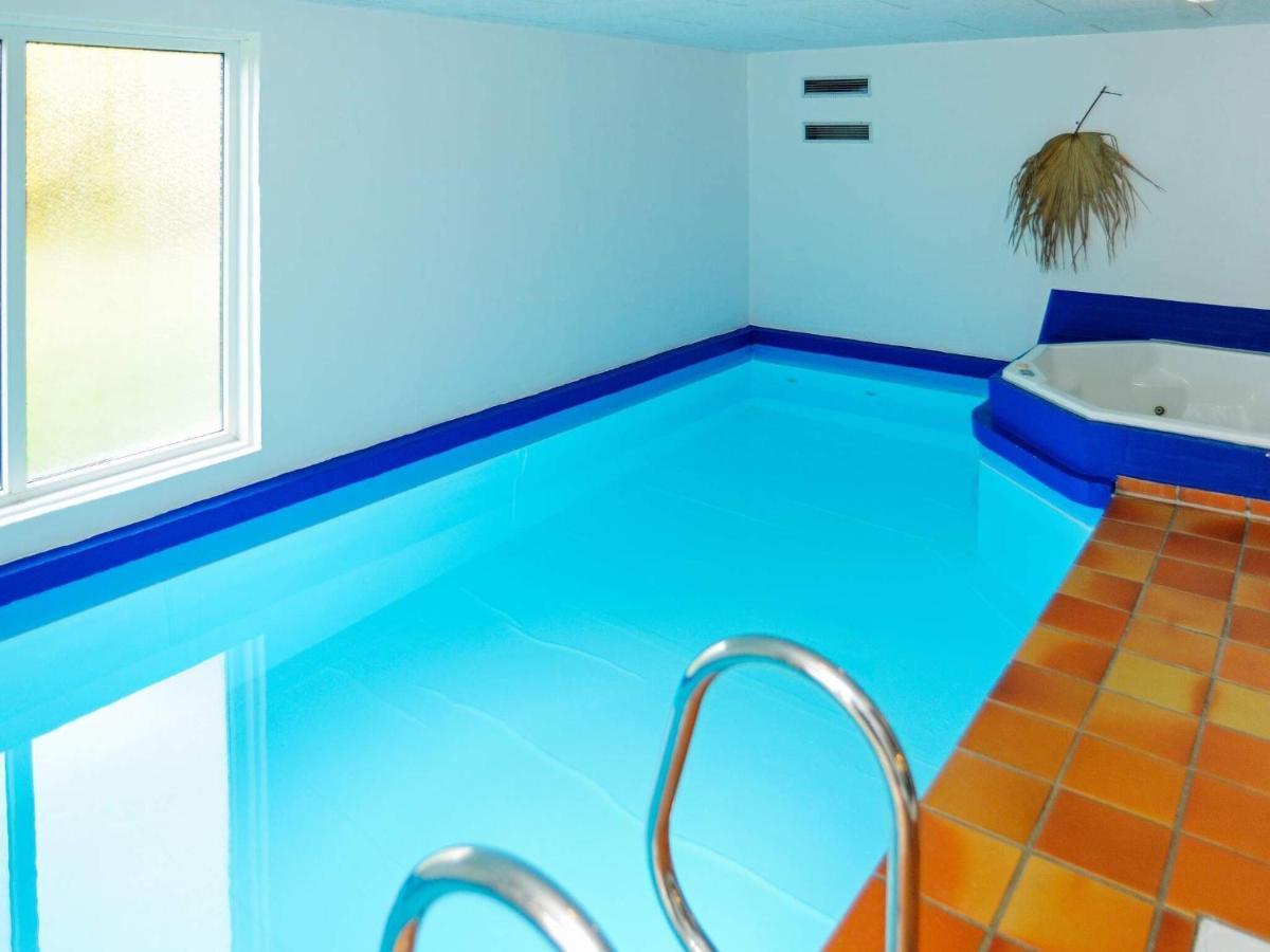 Holiday Home Norre Nebel Xxx Dış mekan fotoğraf