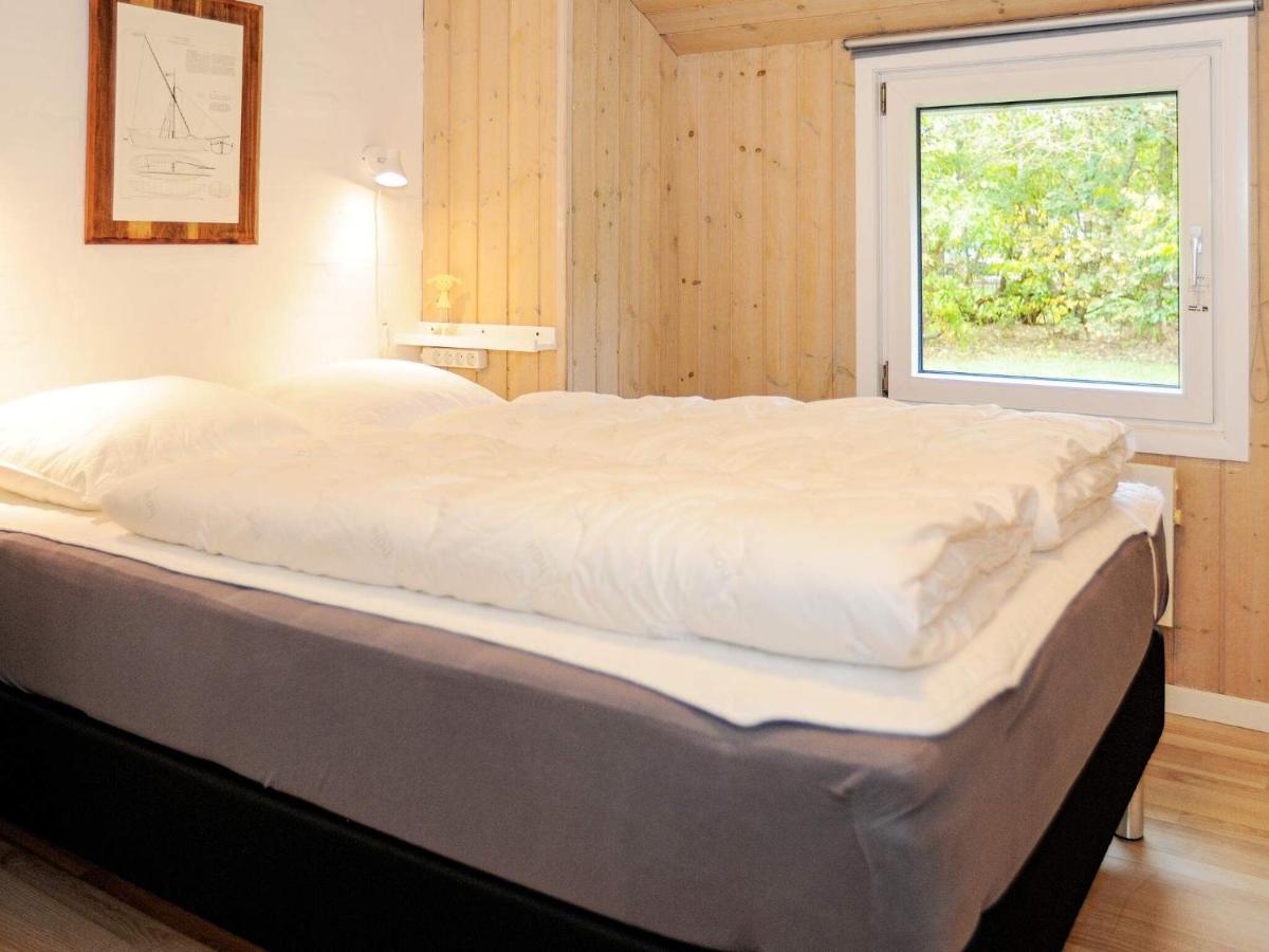 Holiday Home Norre Nebel Xxx Dış mekan fotoğraf
