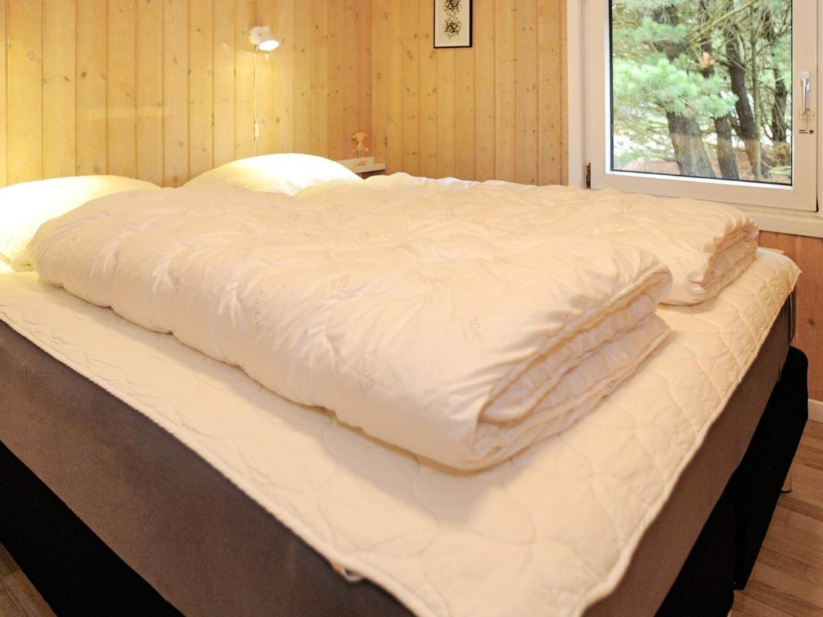 Holiday Home Norre Nebel Xxx Dış mekan fotoğraf