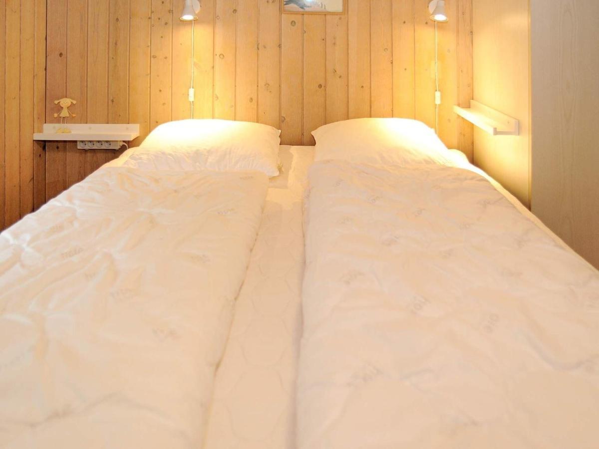 Holiday Home Norre Nebel Xxx Dış mekan fotoğraf